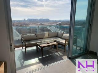 Appartement à Moncófar Playa. Piso seminuevo en cguipuzcoa, moncofar