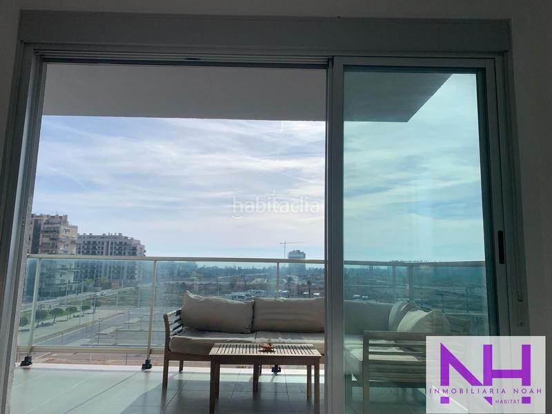 Foto 22458961-541f-4d1d-93da-097cd06cc773. Pis amb aparcament piscina a Moncófar Playa Moncofa