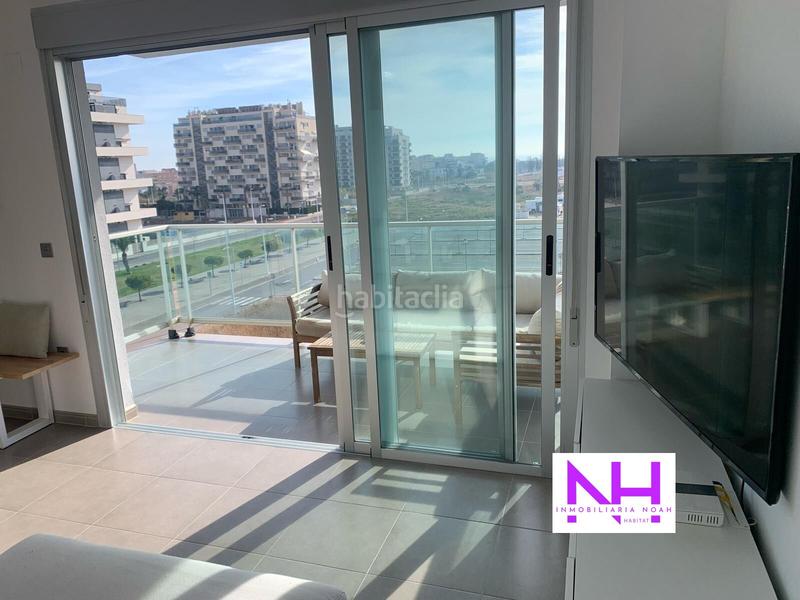 Foto 84fa5ce7-a78c-44ed-93bf-994474aeb519. Pis amb aparcament piscina a Moncófar Playa Moncofa