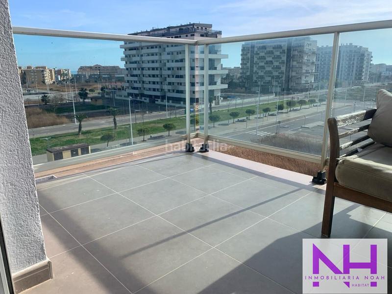 Foto abf64f3b-dcf2-4f08-851c-6a4fb2bcc152. Pis amb aparcament piscina a Moncófar Playa Moncofa