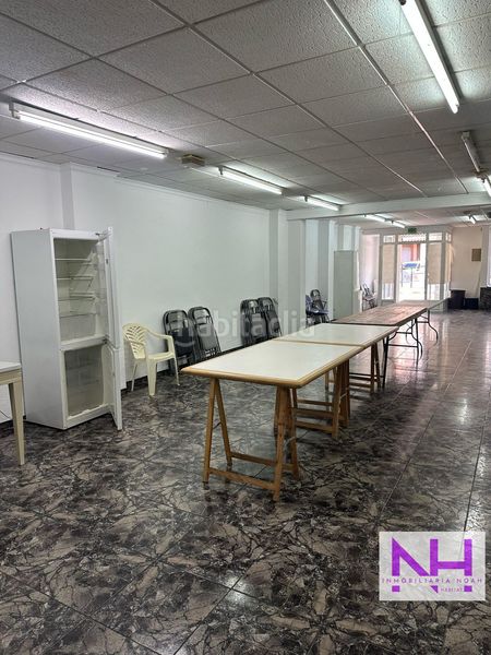 Foto 0c316eb8-5bfa-4646-8a75-7ba02005e204. Local comercial a Piscinas Burriana