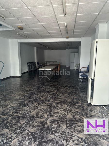 Foto 2fc4b89b-37d2-43c5-9b5b-441bf356d9b7. Local comercial a Piscinas Burriana