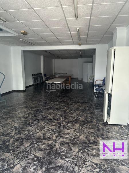 Foto 3f844a1b-6045-47cf-87d5-e887fbe778bf. Business premise in Piscinas Burriana