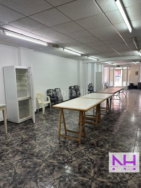 Foto 69f745f2-08c1-4ffe-aecc-e41fba6d3d8b. Business premise in Piscinas Burriana