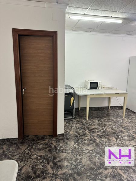 Foto b1c3d7e9-4f3a-49fa-a43a-9de4b07fff3b. Local comercial a Piscinas Burriana