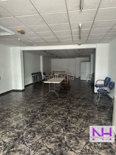 Foto b6442ad4-1fe6-407b-a6df-7a8a07f7e238. Local comercial a Piscinas Burriana