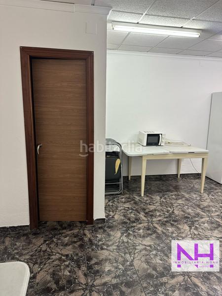 Foto db08ad2e-11f5-4e48-a77f-37d59e55d616. Business premise in Piscinas Burriana