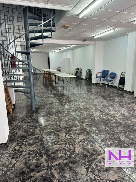 Foto f19004db-eaa6-4dfb-bc51-ab618360028a. Local comercial a Piscinas Burriana