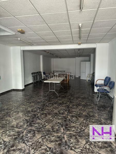 Foto f954d36b-2f20-4fbf-b2e4-83d5e062d55f. Business premise in Piscinas Burriana
