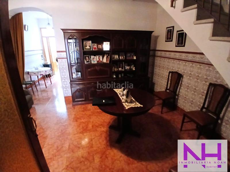 Foto 0968ee83-512e-43e3-b643-c75ba9985b3d. Maison dans Centro Burriana