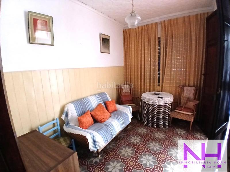 Foto 26cc2947-df1a-4dcd-b389-63b96a594e8f. Maison dans Centro Burriana