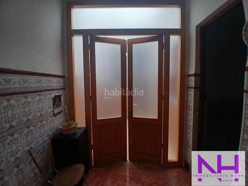 Foto 27839dda-ed23-4645-8f27-a0287d49b592. Maison dans Centro Burriana