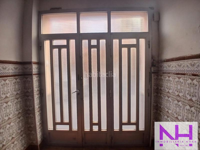 Foto 290fff22-46ae-4451-9450-3a0152b223f4. Maison dans Centro Burriana