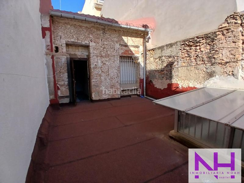 Foto 395660d2-c3de-440f-933b-6c1210c5aaa8. Maison dans Centro Burriana