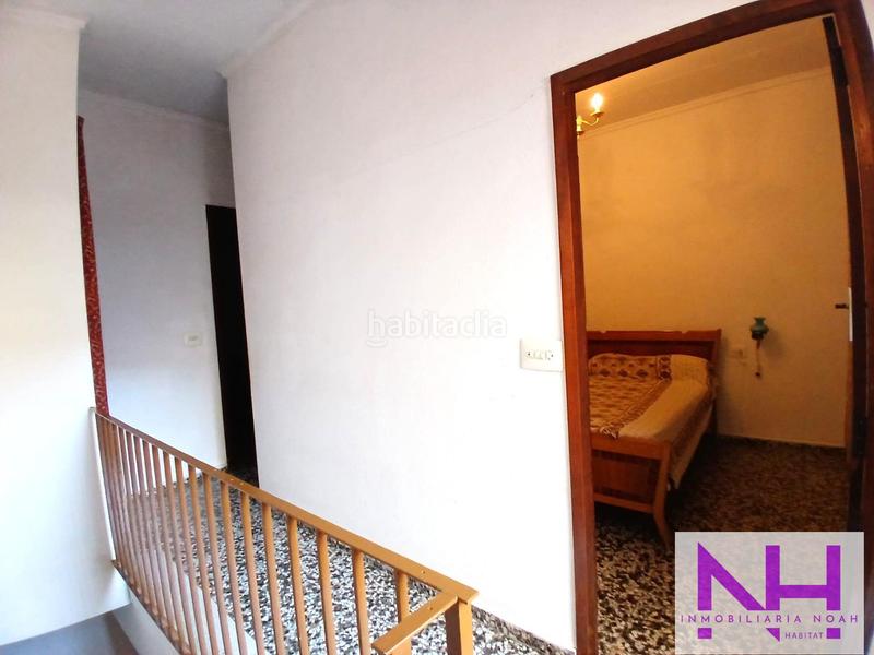 Foto 63538b3e-a961-4bef-814e-6f42849688eb. Maison dans Centro Burriana