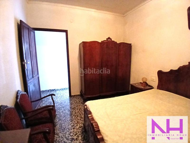 Foto 8b379da0-2ac1-4485-ba17-36c8600eaf40. Maison dans Centro Burriana