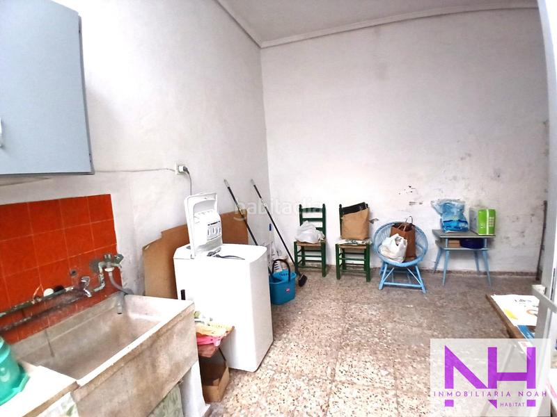 Foto 926eab50-f14b-4e0c-b8ec-1d4d8d1a6474. Maison dans Centro Burriana