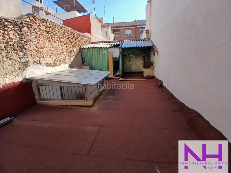 Foto a0c9254e-10d3-4807-917e-1d1e941f376a. Maison dans Centro Burriana