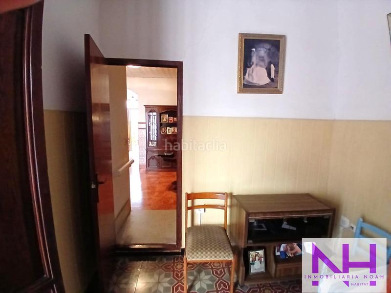 Foto a0ee82ae-6489-4a6a-b494-ee3df79fe391. Maison dans Centro Burriana
