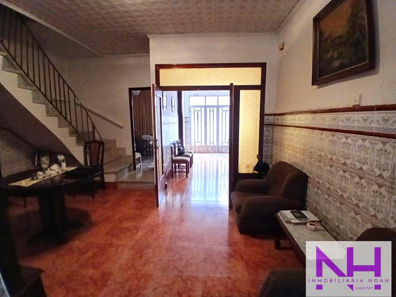 Foto e1fed9ad-a4a4-4509-be19-f8acce7bcd71. Maison dans Centro Burriana