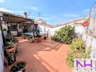 Casa en Centro. Casa de lujo. para entrar a vivir en burriana. 190.000 euros