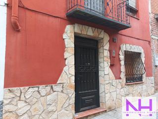 Masia a Artana. Casa para reformar en la localidad de artana