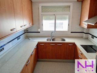 Appartement à Centro. Se vende piso en el centro con vistas inmejorables