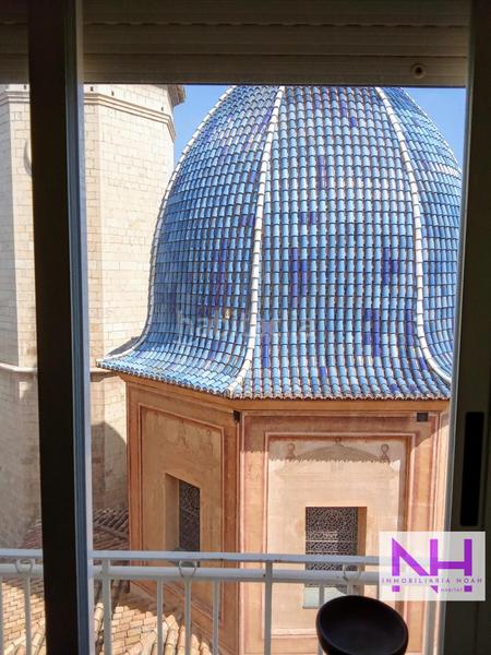 Foto 9ff2a6b9-e220-4aa9-9ce0-4ba6f26f2803. Appartamento in Centro Burriana