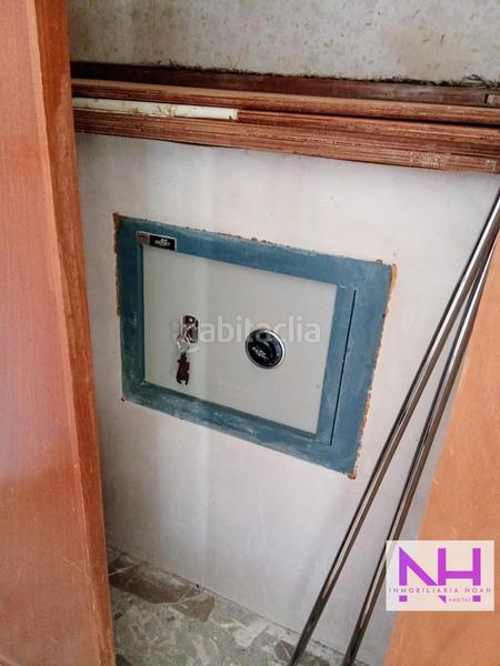 Foto c3466089-64a7-488e-9bb8-d77e4cce8aad. Appartamento in Centro Burriana