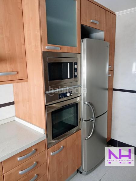 Foto f1f8b15b-ec42-4bc5-8404-ab355c65060d. Appartamento in Centro Burriana