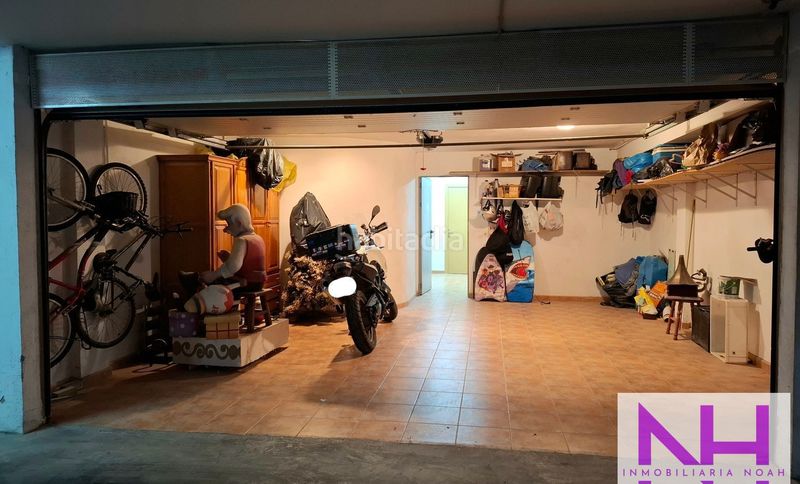 Foto 378da274-4eb9-4115-ab77-2a45b6b52a50. Chalet en Playa Burriana