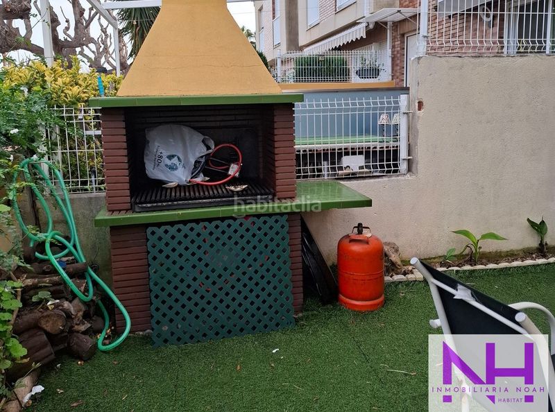 Foto 6cd1f661-caa6-456d-ad08-b190725d1e4c. Chalet en Playa Burriana