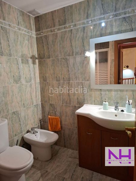 Foto d3ea3af8-4070-4653-8873-1b45b60b2ca9. Xalet amb piscina a Playa Burriana