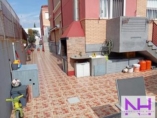 Maison jumelée à Alquerías del Niño Perdido. Oportunidad de adquirir un pareado espectacular.