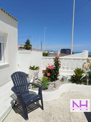 Maison à Playa-Ben Afeli. Tu casa para entrar a vivir en primera línea de playa. 185000 eu