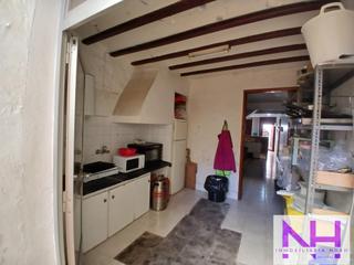Casa en Centro. Gran oportunidad!! centro vilareal para reformar.85000 euros.