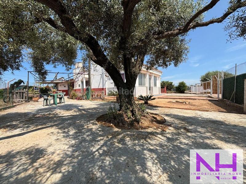 Foto 2aa6be01-9e30-4bba-b38c-debd7281ca4a. Maison avec chauffage parking piscine dans Playa-Ben Afeli Almazora / Almassora