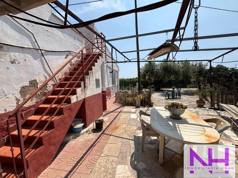 Foto 4d3f3b7b-3ac7-44da-96c7-e19e01b5b7a6. Maison avec chauffage parking piscine dans Playa-Ben Afeli Almazora / Almassora