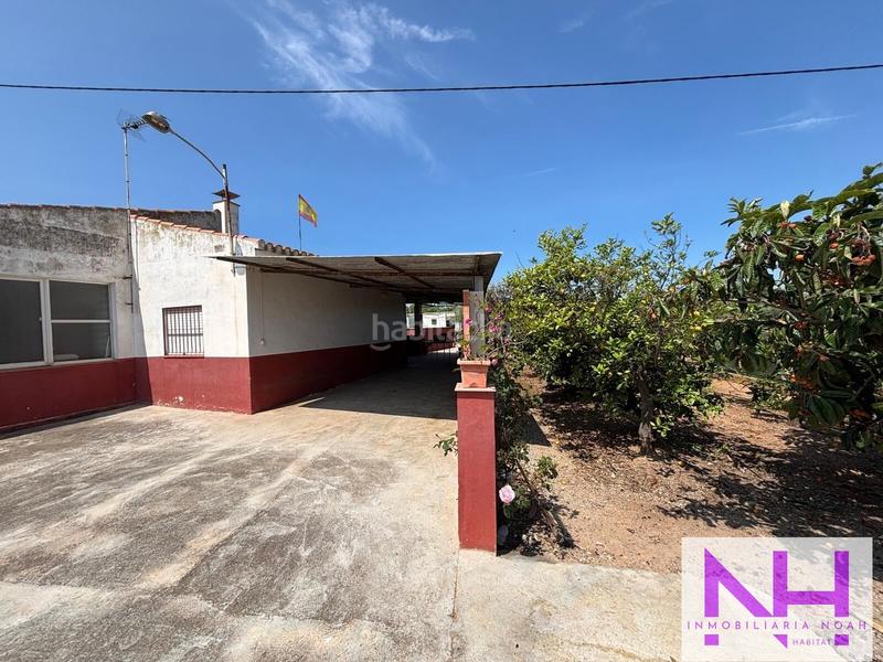 Foto 5ca844a6-154c-4608-8870-89908e9f0ced. Maison avec chauffage parking piscine dans Playa-Ben Afeli Almazora / Almassora