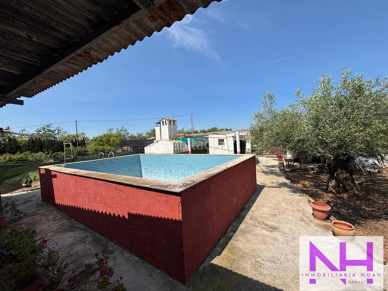 Foto 8ae09088-95b5-47f9-b9d2-acefafb3746b. Maison avec chauffage parking piscine dans Playa-Ben Afeli Almazora / Almassora