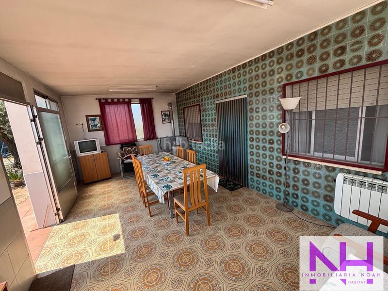 Foto fe010d28-4d6c-4ff0-8692-1e408b35cc8f. Maison avec chauffage parking piscine dans Playa-Ben Afeli Almazora / Almassora