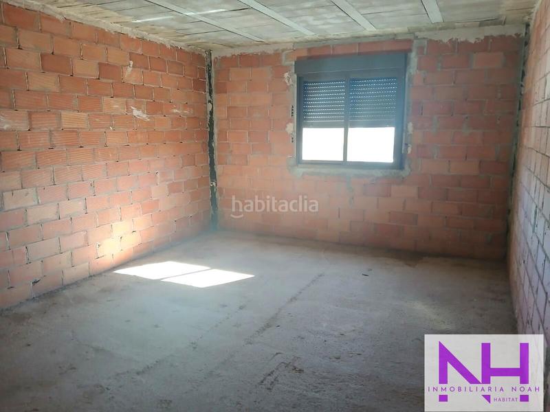 Foto 0d3ec95b-49fb-44a9-baee-1d6c5985eeea. Maison avec parking dans Madrigal Villarreal / Vila - real