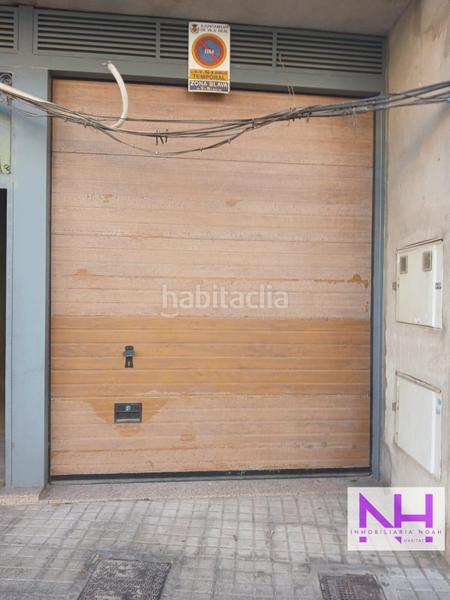 Foto 14b9c45a-9e5e-4c40-b80a-7cbfe34cbbd6. Maison avec parking dans Madrigal Villarreal / Vila - real