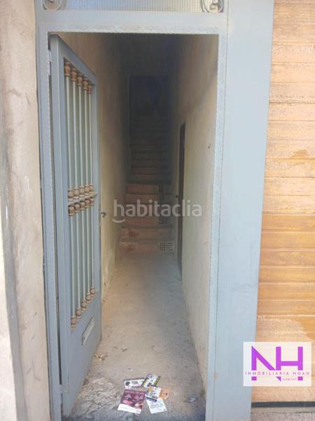 Foto 1ca6dc4d-bbc4-4472-b154-4bdf47b8e33f. Maison avec parking dans Madrigal Villarreal / Vila - real