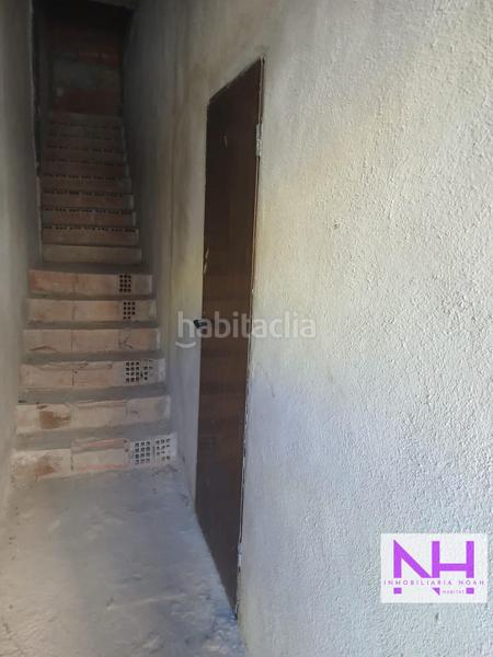 Foto 7822e03c-dd7f-42b9-9509-6898c8f59d2d. Maison avec parking dans Madrigal Villarreal / Vila - real