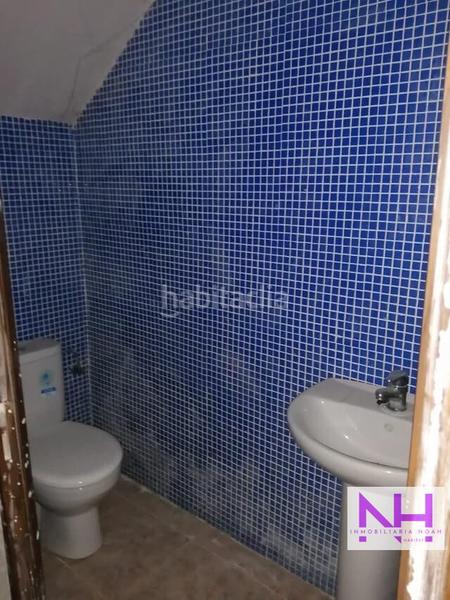 Foto 800bfe13-9dad-4f38-9b8e-a33c2e3e99d9. Maison avec parking dans Madrigal Villarreal / Vila - real