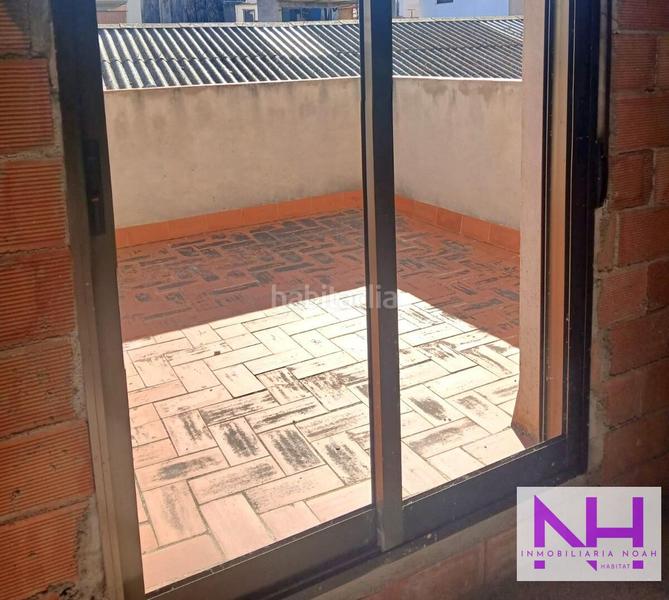 Foto 9ae9c182-4ea5-4434-b8dc-be607efe161f. Maison avec parking dans Madrigal Villarreal / Vila - real