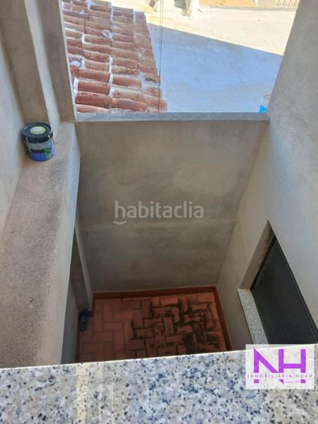 Foto cff01e60-e321-4d3a-89af-e629c8fc86dc. Maison avec parking dans Madrigal Villarreal / Vila - real