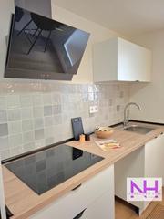 Appartement à Piscinas. Vivienda a la venta en zona piscinas de la localidad de burriana