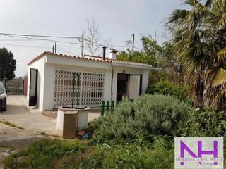 Casa in El Grao. Casita cerca de la playa